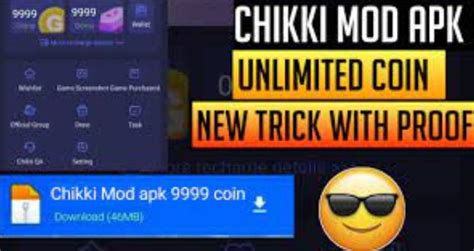 Chikii MOD APK v3.25.1 (Coins/VIP Unlocked/Supports All .